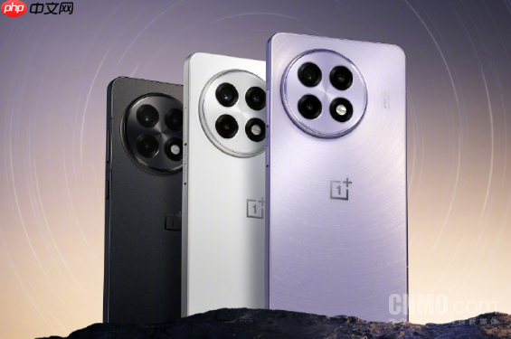 10月发布？一加Ace 6新机曝光 或首发搭载骁龙8 Gen5