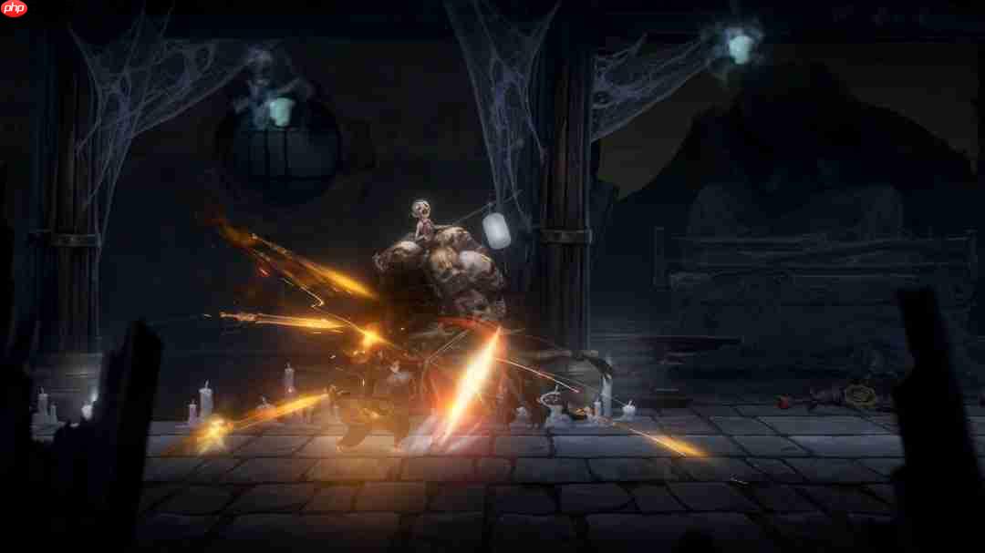 Epic喜加二!国产横版动作游戏《斩妖行》免费领