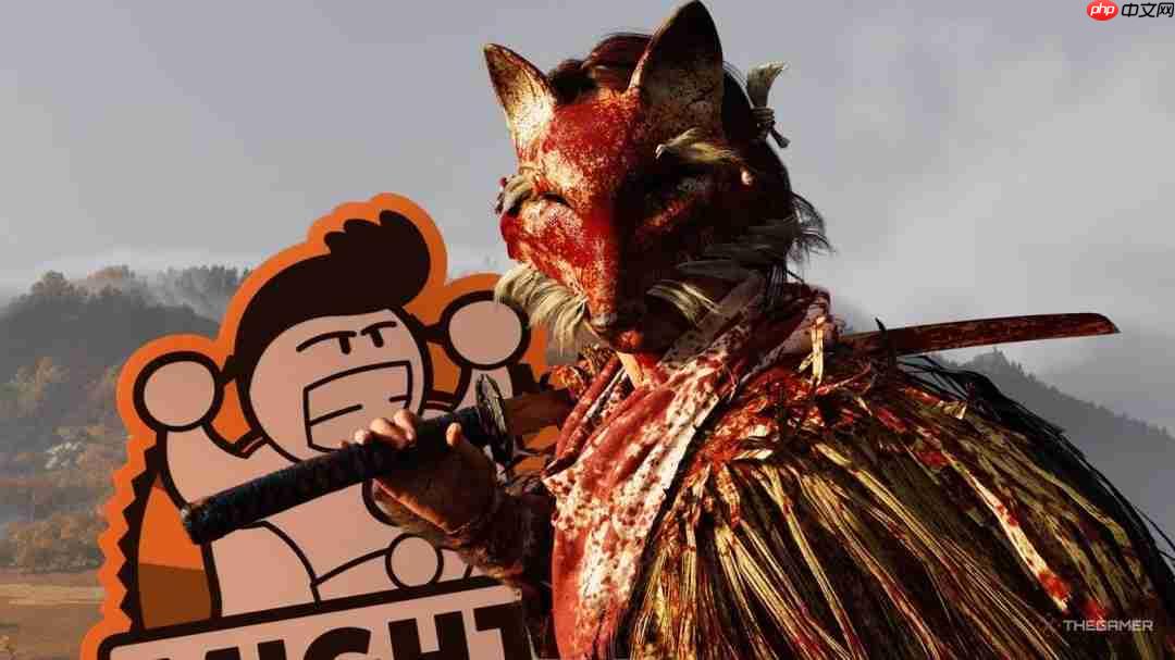 轻松超过前作！ 《羊蹄山之魂》OC站评分出炉