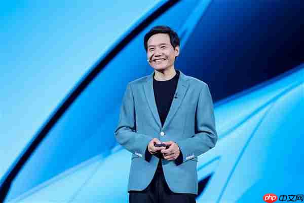 全面对标底气！雷军：小米17很多技术领先苹果17 且领先时代