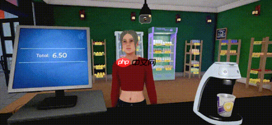 别打工了,来当个快乐的咖啡店老板吧!这款“主理人”模拟器今日发售