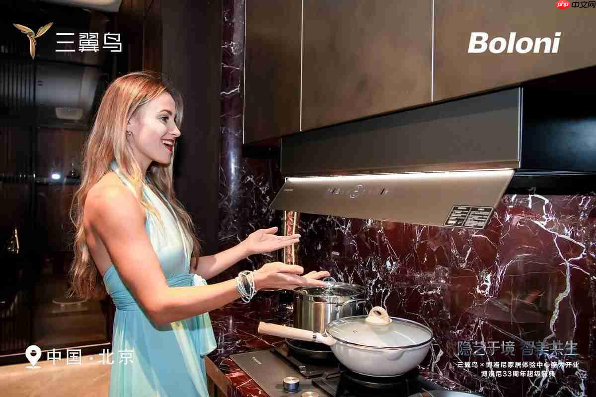 与用户共创高品质生活!三翼鸟全场景高端体验馆落地