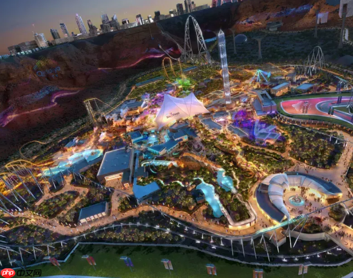 沙特政府宣布结盟日厂!利雅得开设工作室开发大型3A游戏