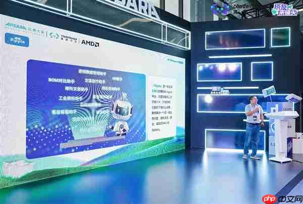 2025魔搭社区MCP&Agent挑战赛落幕:20支进入决赛的团队角逐AMD创新赛道 端侧智能体应用百花齐放