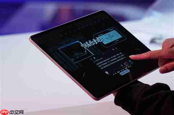 一门双至尊！荣耀MagicPad3 Pro平板首发第五代骁龙8至尊版：定义安卓最强平板