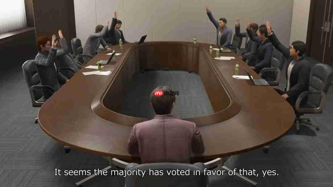 《如龙3 外传》正式公开 将与《如龙 极3》捆绑发售