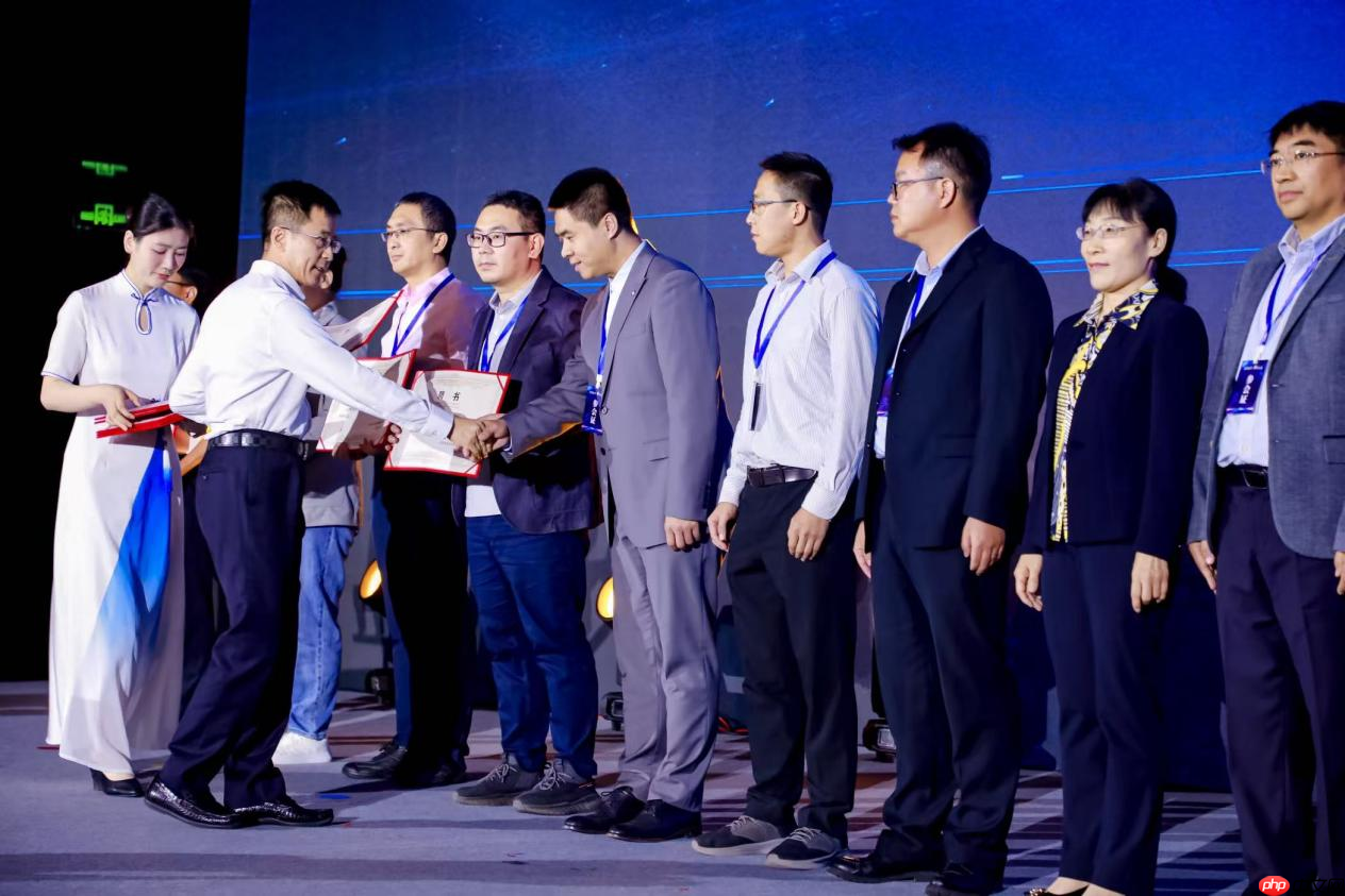 昌平第三批“科技副总”正式履职:以技术赋能为核心,助力企业培育新质生产力