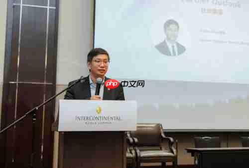 用友马来西亚成功举办首届伙伴大会 共创AI驱动的企业未来