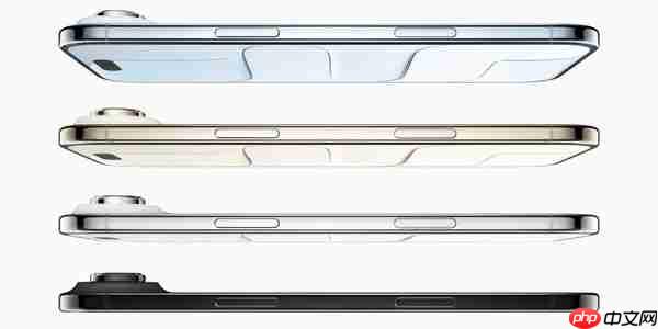 苹果首款折叠屏iPhone五大亮点抢先看！2026年揭晓