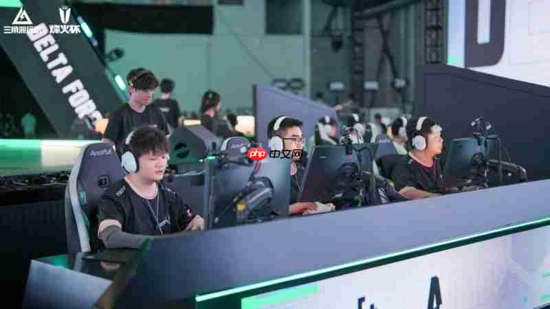 冠军之选！前行者成为ESG战队官方指定唯一电竞鼠标合作伙伴