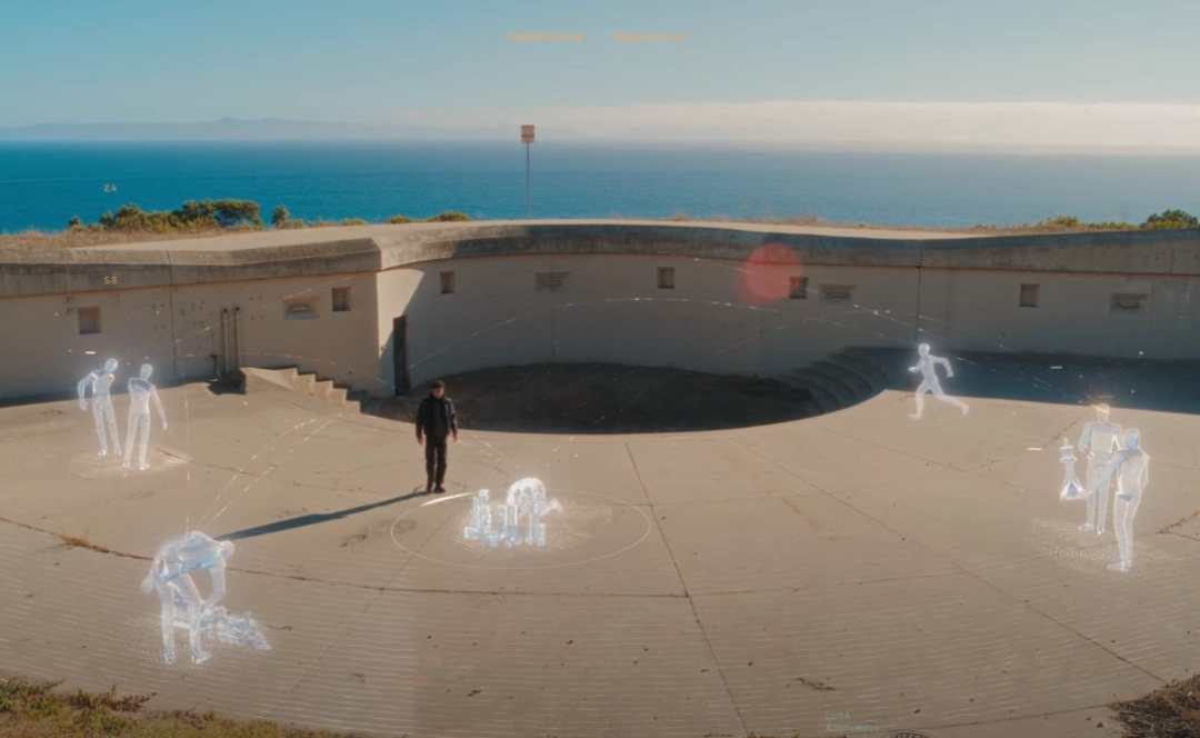 AR版《死亡搁浅》?小岛秀夫新项目携手《宝可梦GO》开发商!