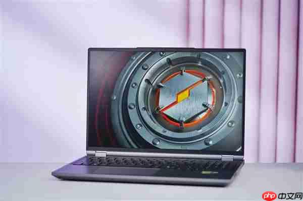 升级长江存储PC450固态硬盘 机械革命耀世16 Ultra图赏