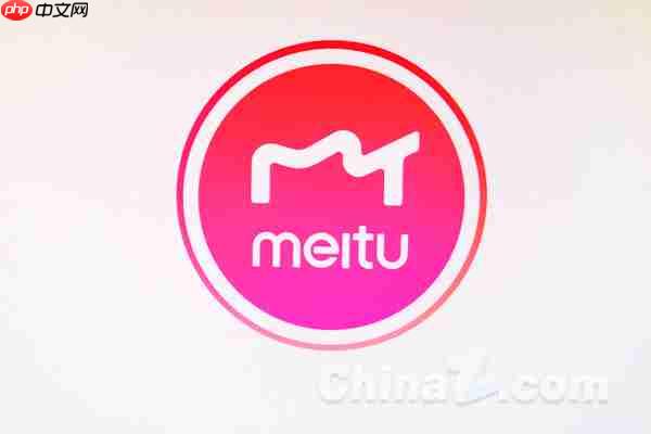 AI渗透率达90%!美图秀秀将发布AI智能助手,重塑影像产品交互方式