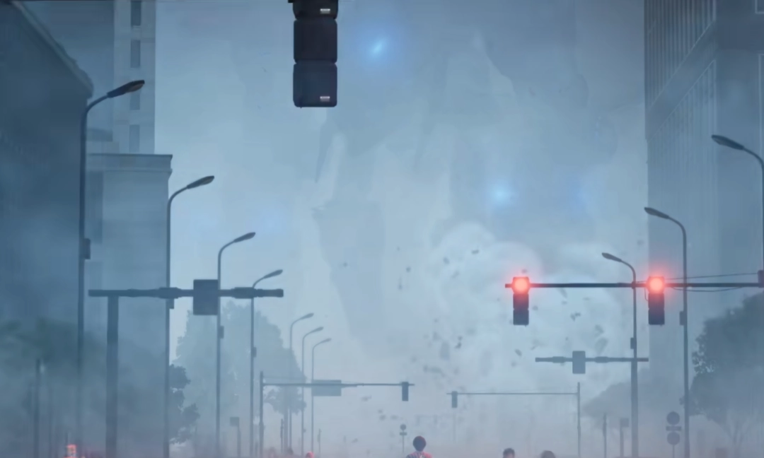 网易《无限大》玩法预告：要素过多！真成二次元GTA了