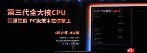 4000+ 单核狂飙!天玑9500直撵 A19 Pro 多核 11217 直接赢