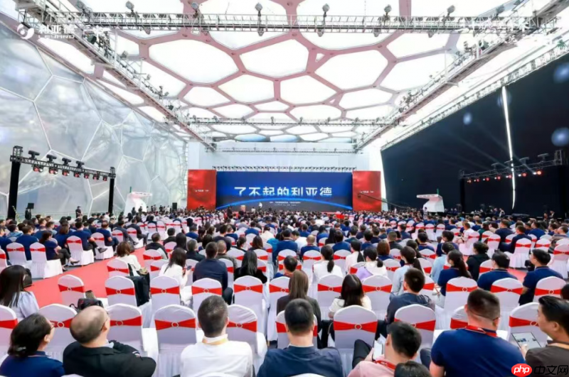 三十周年盛典启航!利亚德锚定“显示+文旅+AI”赛道,重磅新品引领未来