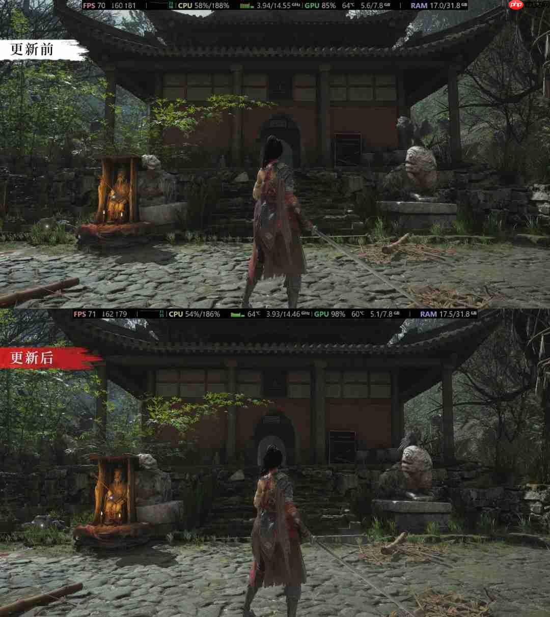 《明末:渊虚之羽》1.6版本更新 豪华版专属内容与免费头饰装备上线