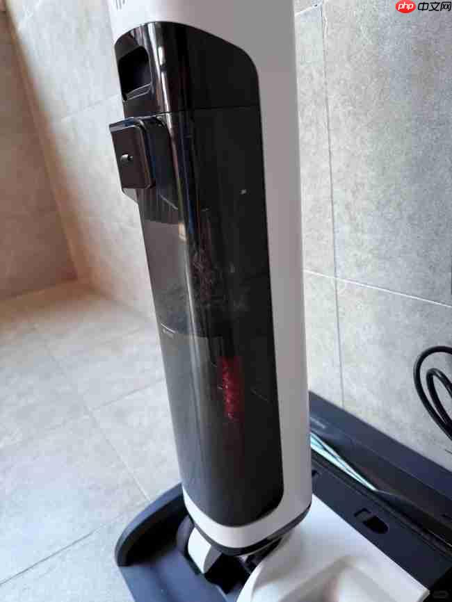 洗地机有吸尘器功能吗？吸尘器实用还是洗地机实用？2025选购指南