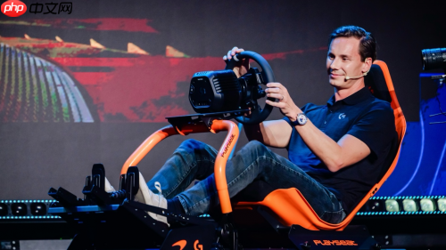 创启新竞，玩出新竞界！罗技G趣玩日狂欢季开启，玩家「创」玩全程高能