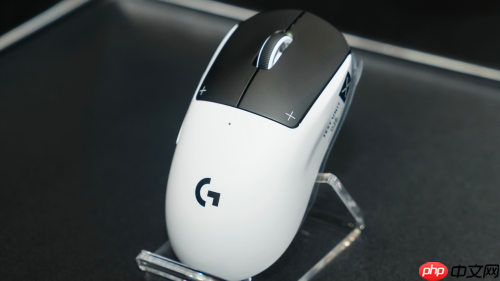 创启新竞，玩出新竞界！罗技G趣玩日狂欢季开启，玩家「创」玩全程高能