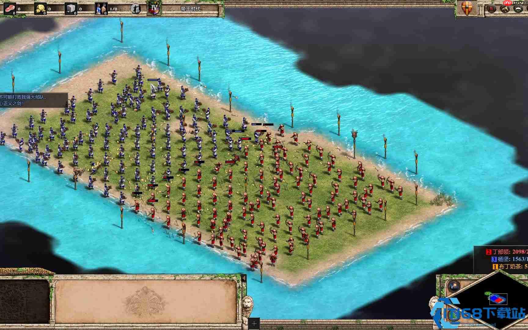 朝鲜海军的钢铁壁垒：精锐龟船终极运用指南