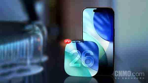 外媒评iOS 26最实用的10个新功能：来电过滤、AI翻译