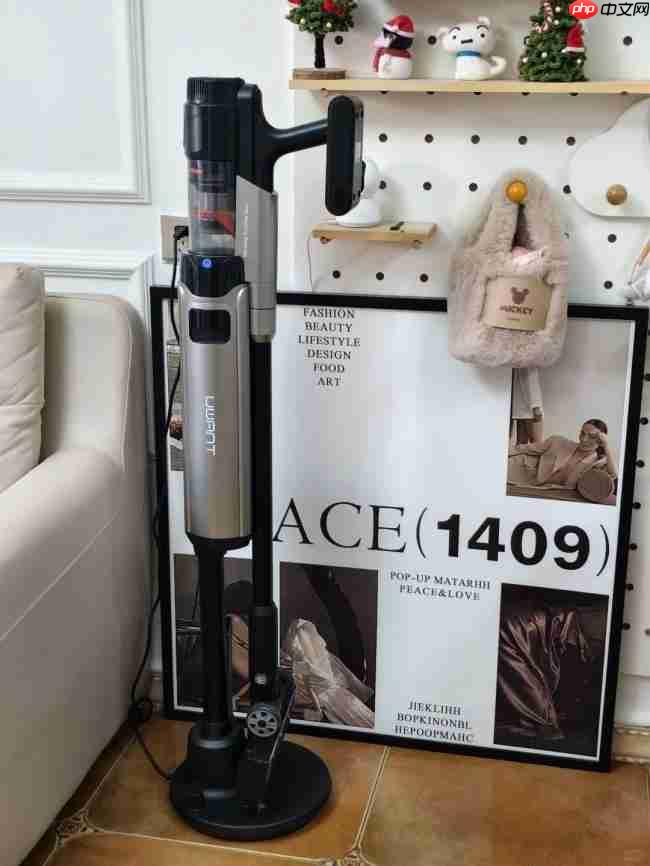 洗地机与吸尘器终极科普：功能、差异与选购全指南