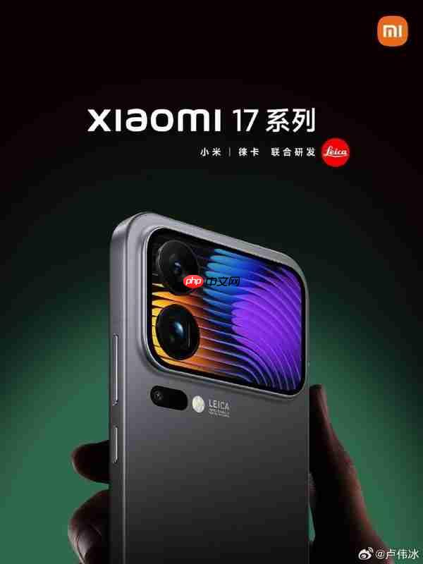 小米神秘新旗舰入网 或是小米的“Air”手机即将上市