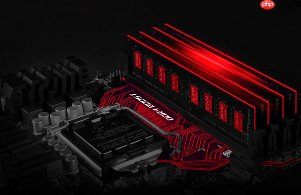 早买早享受 DDR4、DDR5涨价迅猛：10月涨幅多达25%