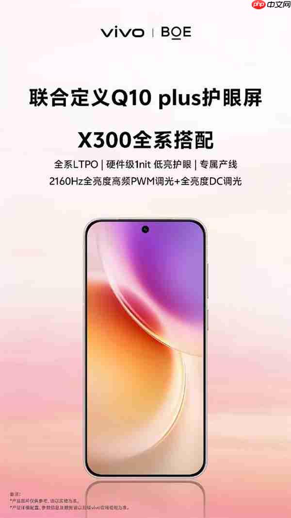 2025拍照手机推荐:vivo X300 Pro 5299元起重新定义旅拍体验
