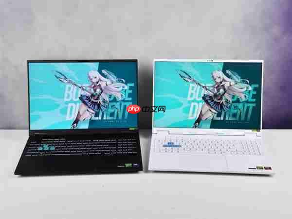 华硕天选6 Pro酷睿版终极碾压！Ultra7 255HX+AI高静黑科技  选它准没错