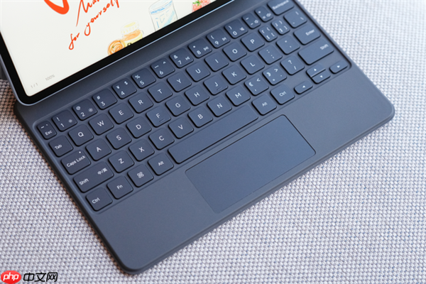 小米平板8 Pro上手：安卓平板新标杆