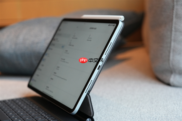 小米平板8 Pro上手：安卓平板新标杆
