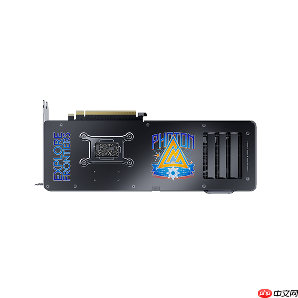 畅玩2K无压力 蓝戟Arc B570 Photon实力出圈！