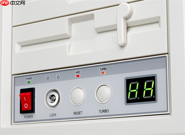 银昕推出FLP02机箱：复古塔式设计 配三个光驱拓展位