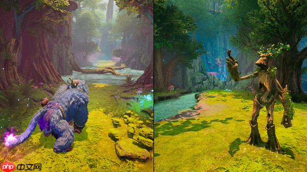 Steam多款佳作先行折扣!耕升 RTX 5070 Ti 追风 OC 2.0预热秋促!