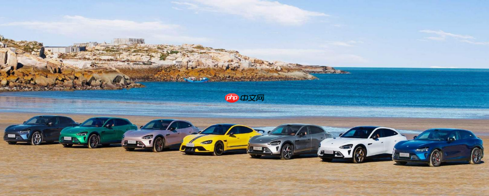 热搜第一!小米汽车紧急召回11万辆SU7,事关辅助驾驶功能