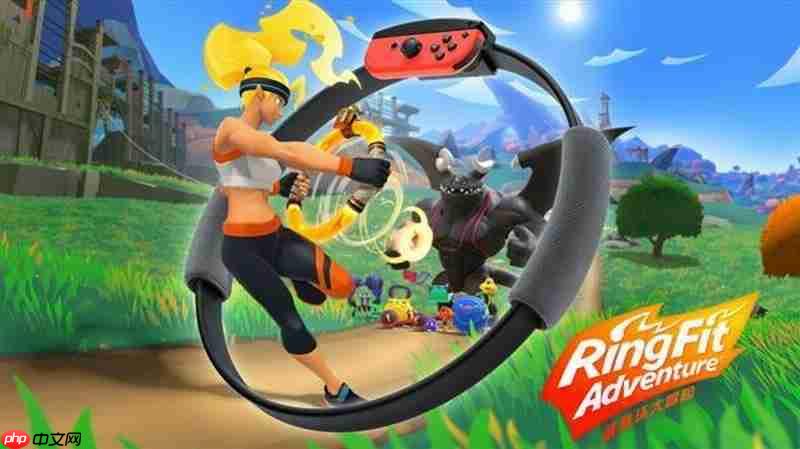 日本女子玩任天堂《健身环大冒险》 颈痛两天后中风