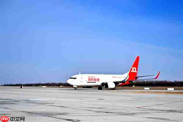 提速!京东快递阳澄湖投用无人车 大闸蟹物流首次实现全程无人化接驳