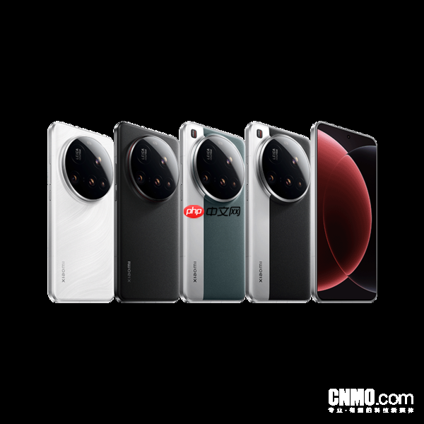 苹果延期 小米押注：背屏是手机行业下一个风口吗？