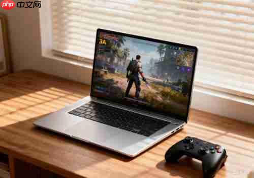 4K光追+8ms延迟:海马云电脑开启云游戏影视级体验新时代