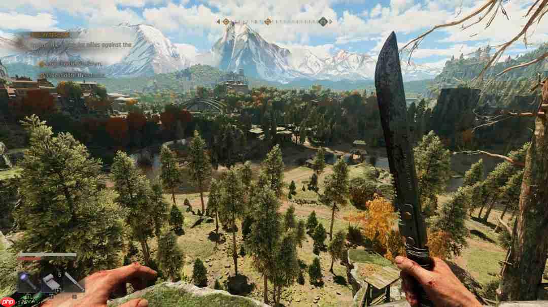 《消逝的光芒:困兽》IGN 7分 Steam获特别好评