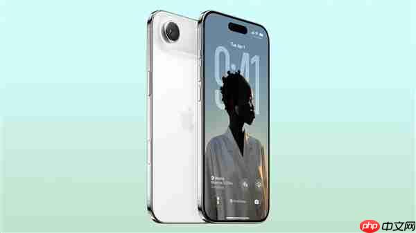 iPhone 17系列发售日Air仍延期！eSIM将集齐三大运营商