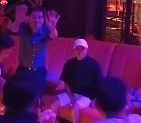 消息称马云已“强势回归”,阿里巴巴暂无回应