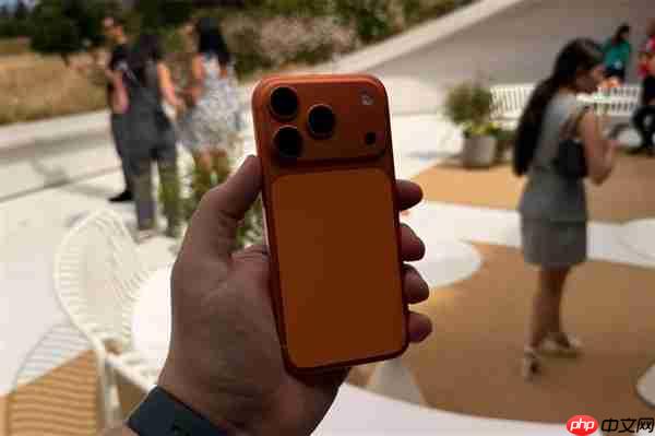 首发抢到赚到 第一批iPhone 17系列加价卖