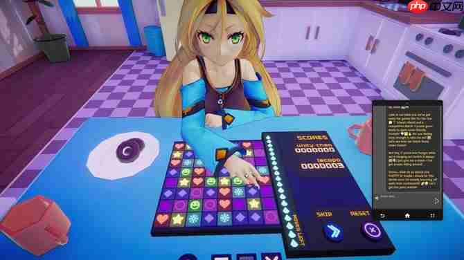 AI潜在成人风险预判？开发者控诉Steam作品并非成人游戏也被BAN