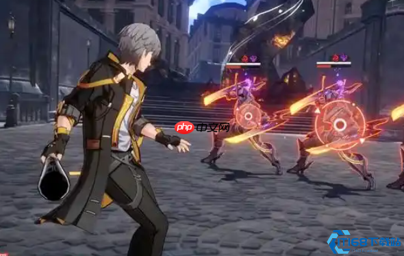 巡猎三月七全方位玩法指南:解锁追击女王的真正潜力