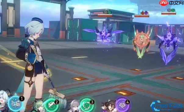 巡猎三月七全方位玩法指南:解锁追击女王的真正潜力