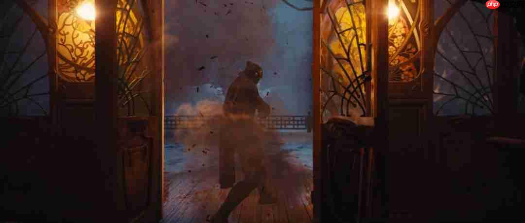 《漫威1943》早期实机片段泄露:黑豹大战九头蛇!