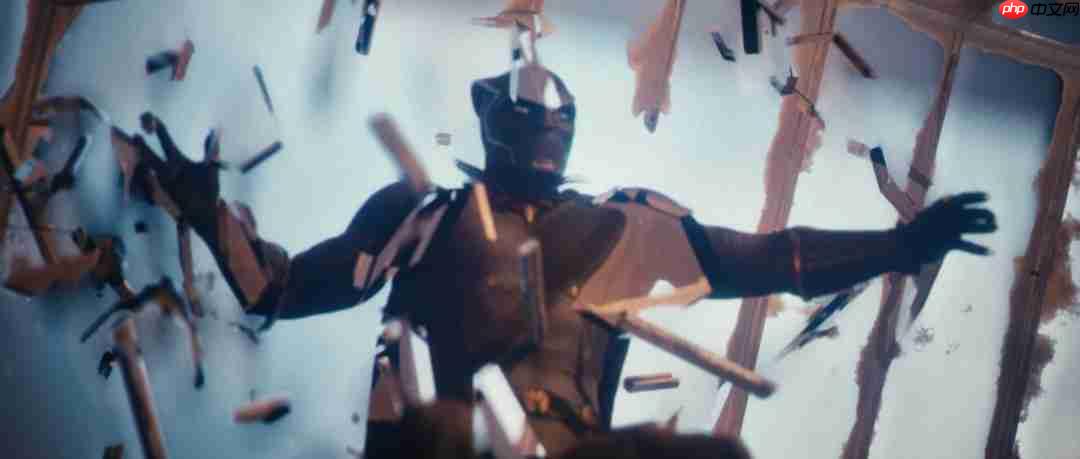 《漫威1943》早期实机片段泄露:黑豹大战九头蛇!